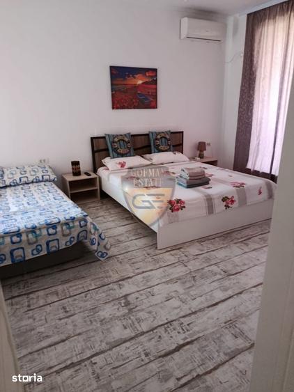 Apartament cu 2 camere în Nord