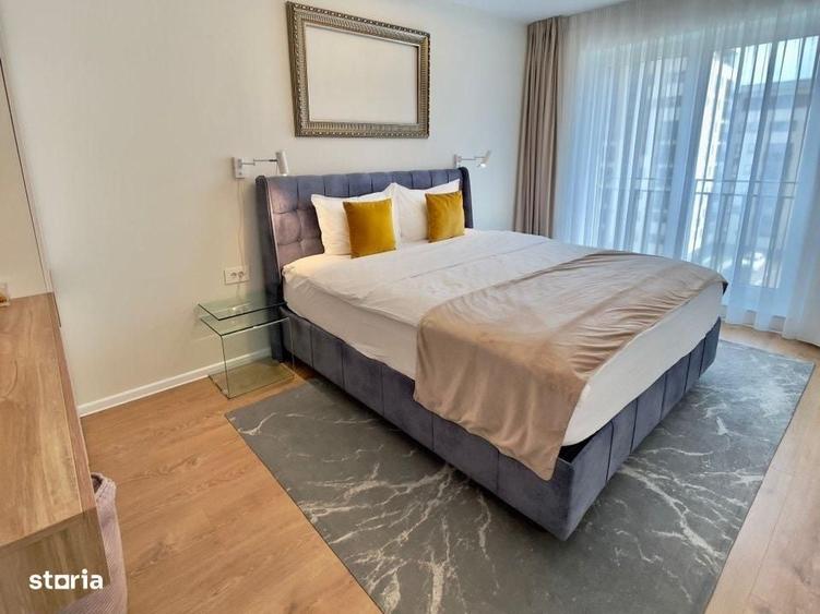 Apartament 3 Camere KASPER - 3