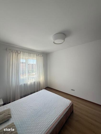 Apartament 2 camere de inchiriat Militari Residence, Str. Tineretului - 4