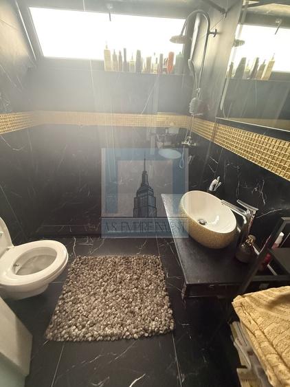 Apartament 2 camere mobilat/utilat, parcare privata-zona Tractorul - 13