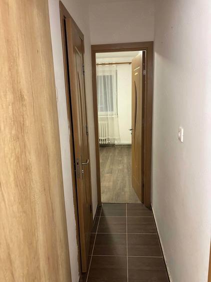 Apartament cu 2 camere decomandat în Tudor