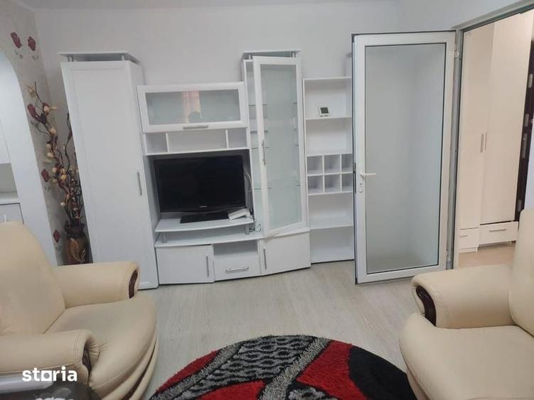 Inchiriez apartament 2 camere - 8