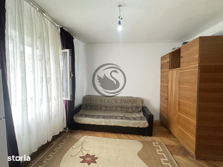 Garsonieră, mobilată în Vest