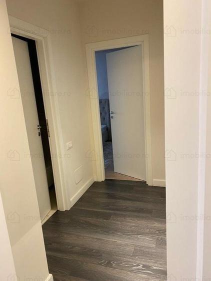 Apartament cu 2 camere semidecomandat, mobilat în Tineretului