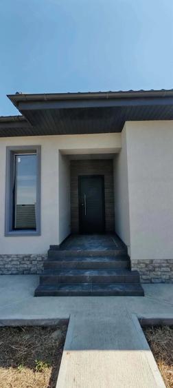 Casă cu Teren 366 Mp în Berceni