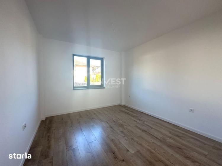 Apartament cu 3 camere în Valea Lupului