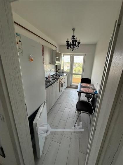 Apartament cu 2 camere decomandat în Cug
