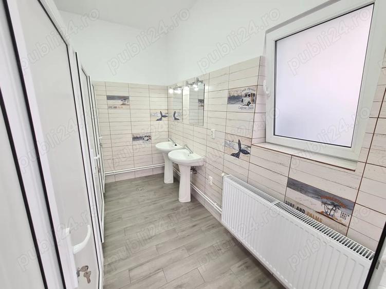 Spatiu comercial in Campina--34 mp--370e - 15