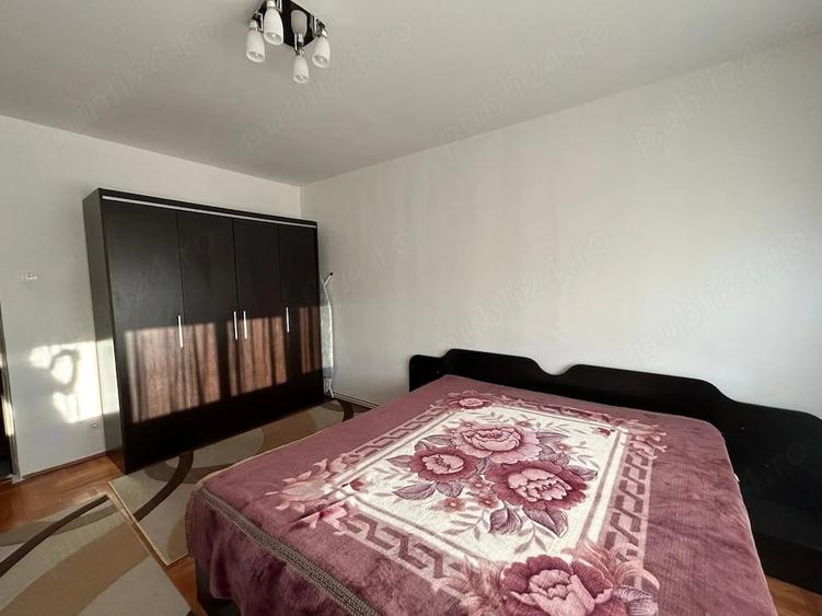 Apartament cu 2 camere decomandat în Podgoria