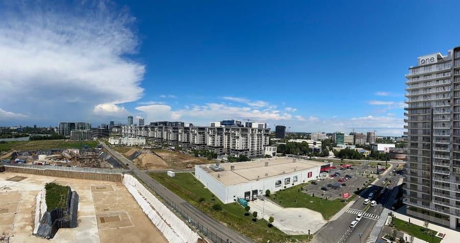 Apartament cu 3 camere în Aviației