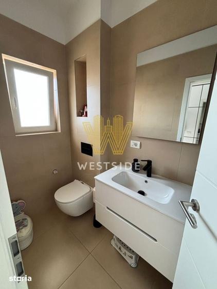 Apartament cu 4 camere în Moșnița Nouă