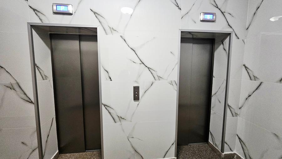 Apartament 2 camere | Metrou 3 min|  Prima Inchiriere - Nerva Traian | Bloc nou - 16