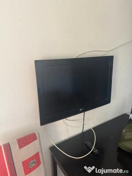 Garsonieră decomandată în Piorești