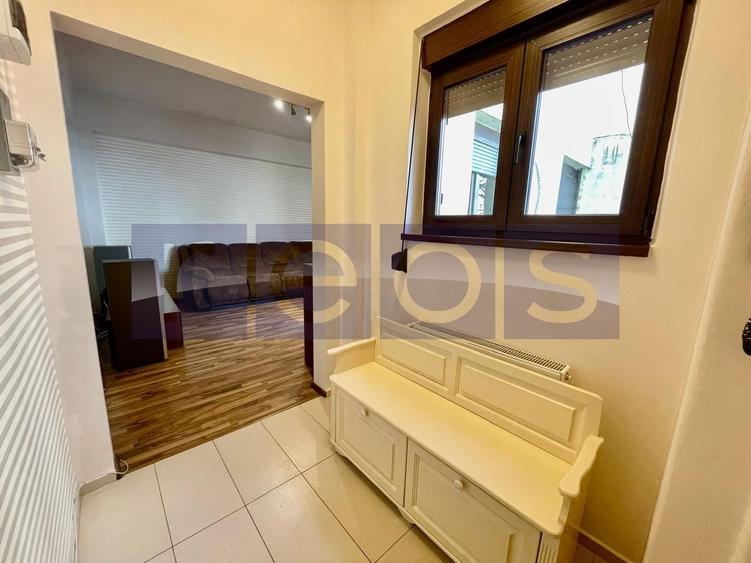 INCHIRIERE 3 CAMERE 2 BAI METROU UNIRII ULTRACENTRAL CENTRALA PROPRIE 68MP - 3
