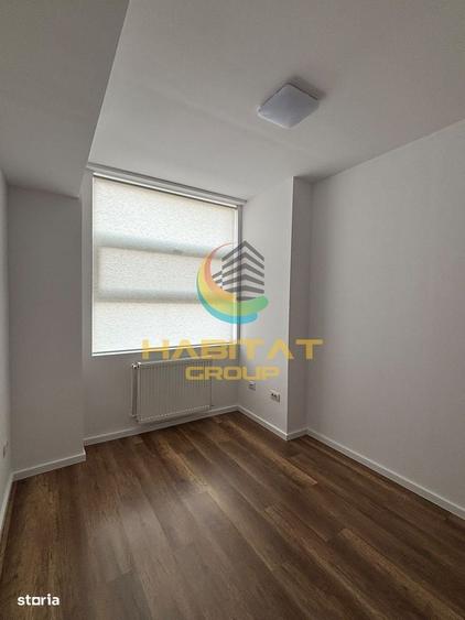 Apartament cu 4 camere în Central