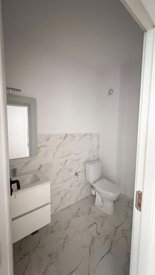 Apartament 3 camere in bloc nou, etaj 2, balcon, debara, 2 bai,parcare - 5