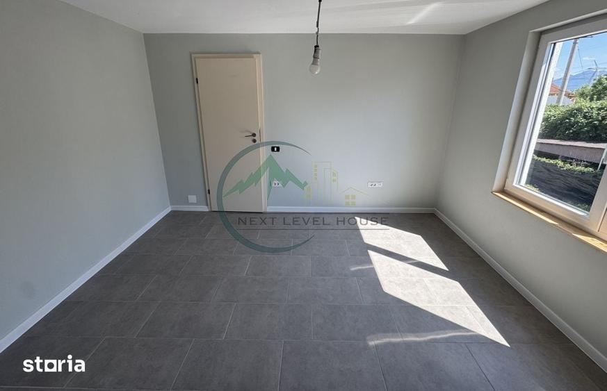 Apartament cu 3 camere în Sânpetru