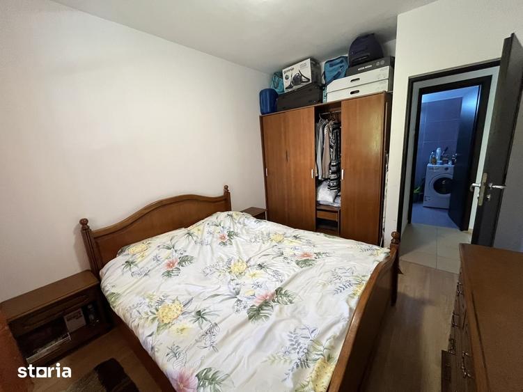 Apartament 2 camere de inchiriat Green Park Tatara?i | 50 mp | Etj 2 - 6