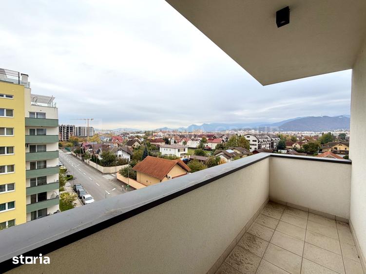 Apartament cu 2 camere în Tractorul