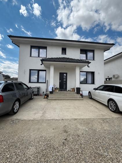 Casa de vanzare in Osorhei - 8