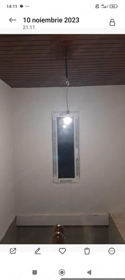 Casă cu Teren 350 Mp în Jebel