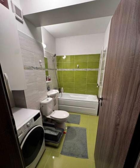 Vânzare apartament 3 camere  Rotar Park1/ metrou Pacii - 7