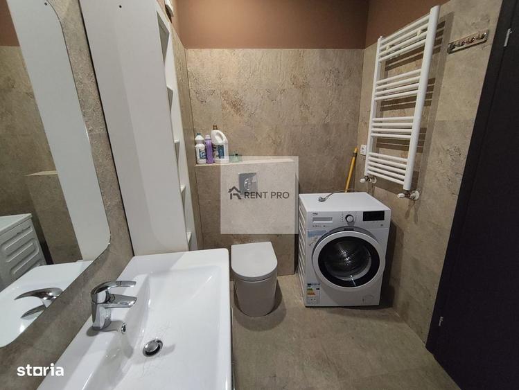 Apartament cu 3 camere în Nord