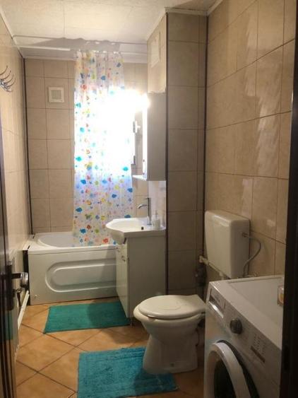 Apartament cu 2 camere în Buftea