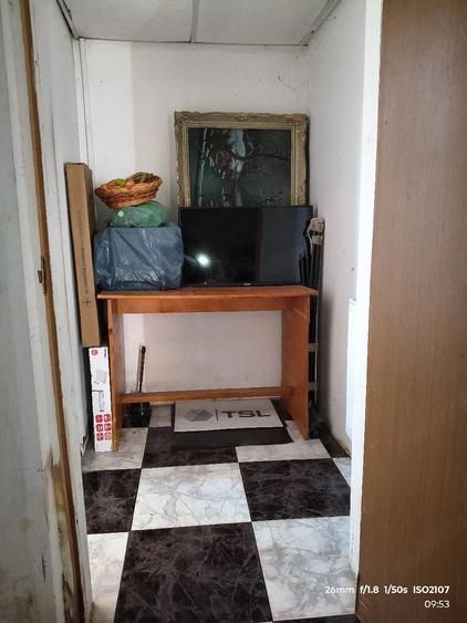 Spațiu comercial, de 80 mp, în Iosia
