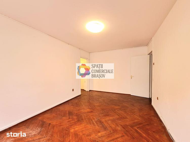 Spațiu comercial, de 60 mp, în Gării