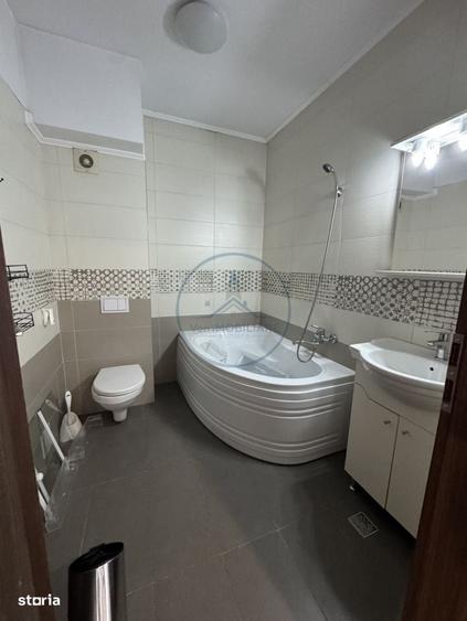 Apartament de inchiriat | 3 camere + loc de parcare subteran | 80 mp | - 7