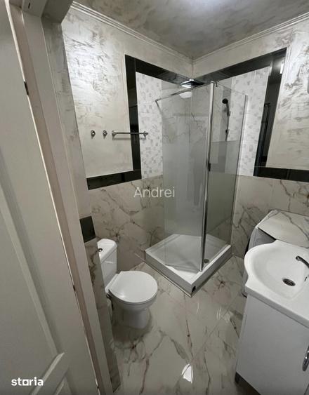 Apartament 1 camera Bloc Nou