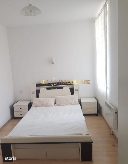 2 Camere de inchiriat | Timpuri Noi | Centrala | Pet-friendly - 1