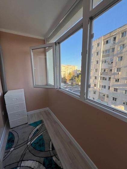 Apartament cu 2 camere decomandat în Dorobanți