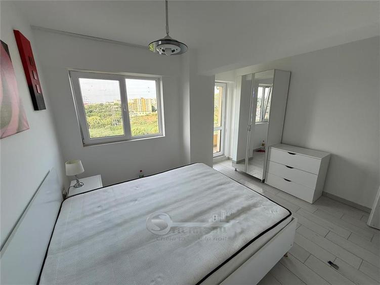 Apartament cu 2 camere decomandat în Cug