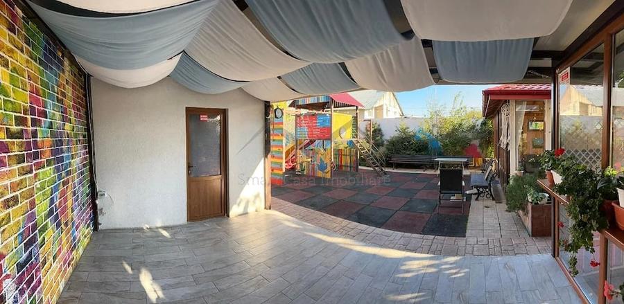 Casă cu Teren 400 Mp în Filiași