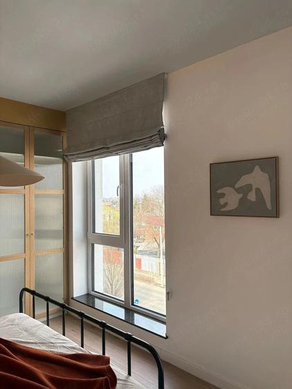 Apartament cu 2 camere decomandat în Bucureștii Noi