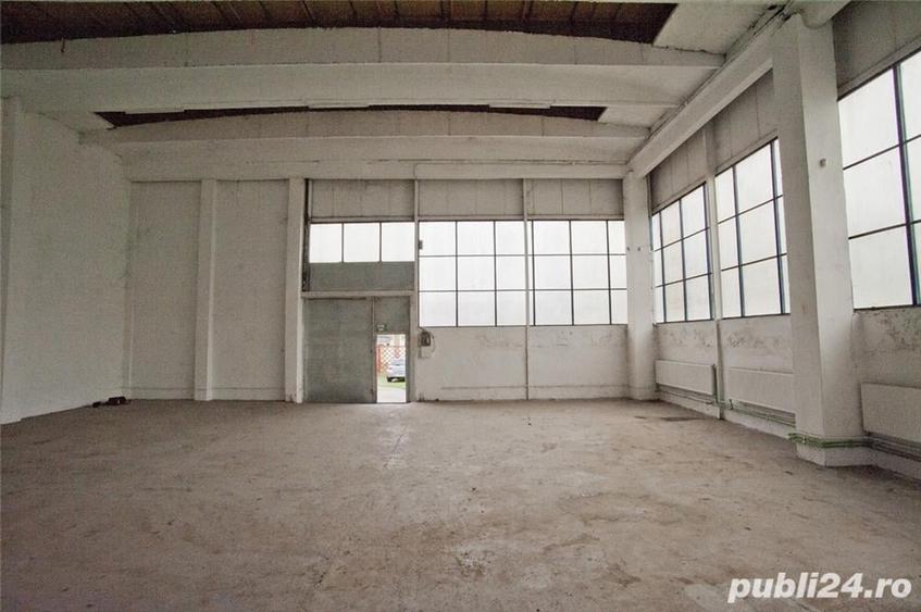 Spațiu comercial, de 250 mp, în Câmpina