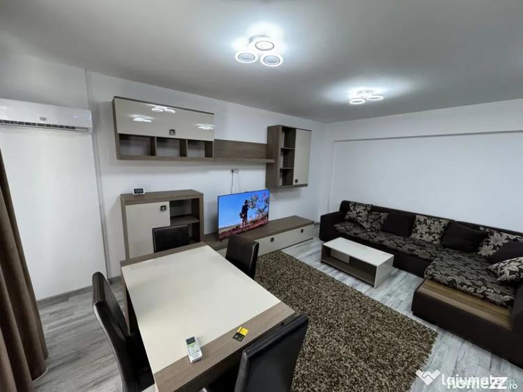 INCHIRIEZ APARTAMENT COMPLEX DECEBAL RESIDENCE - 5