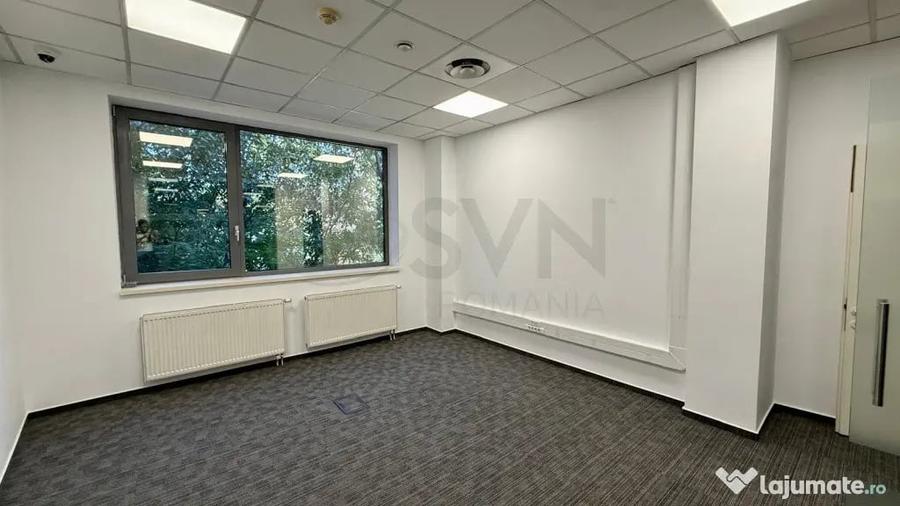 Spațiu comercial, de 430 mp, în Calea Victoriei