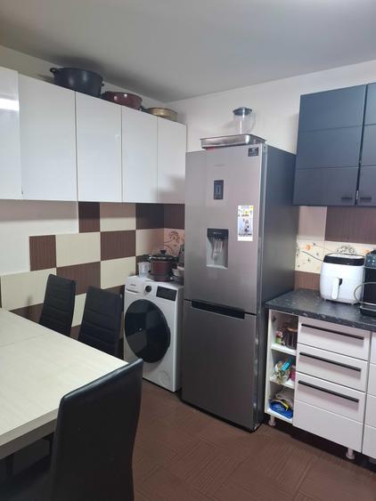 Vand casa deosebita Parter + Etaj, situata in Orastie - 8
