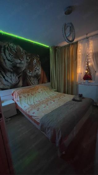 Apartament cu 2 camere decomandat în Rahova