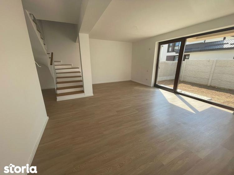 Casă cu 4 camere cu Teren 250 Mp în Ghencea