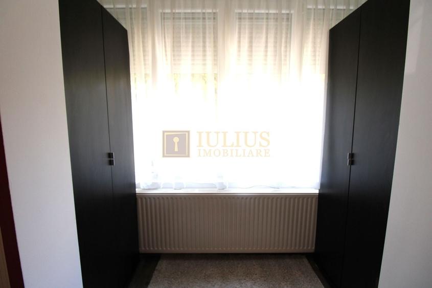 Apartament in zona Gheorghe Lazar - 8