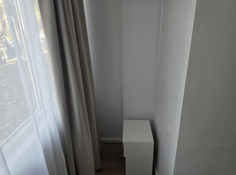 Apartament cu 2 camere în Copou