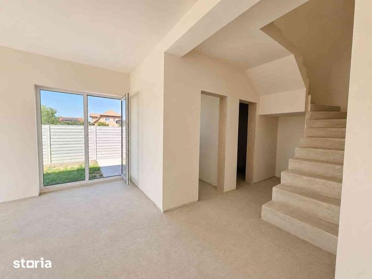 Casă cu 4 camere cu Teren 416 Mp în Central