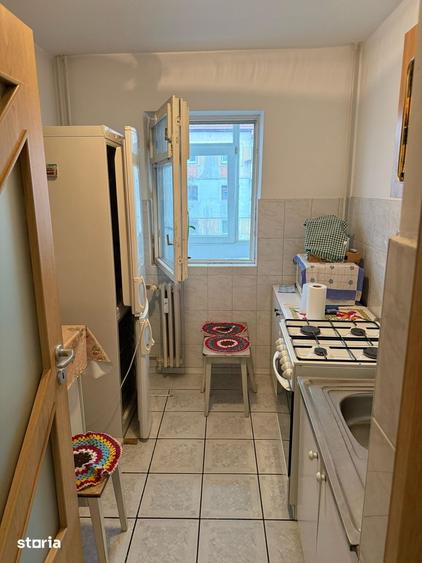 Apartament cu 2 camere decomandat în Nord-Vest