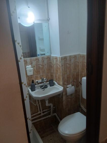 Garsonieră semidecomandată în Lăpuș