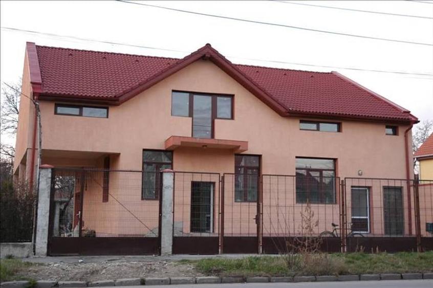 Spațiu comercial, de 80 mp, în Dâmbovița