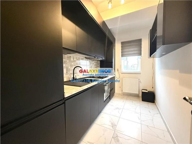 Apartament cu 2 camere decomandat, mobilat în Militari